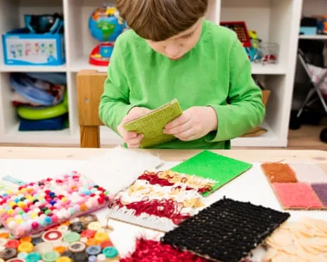 One in Three British Mothers and Fathers Have Applied for Special Needs Screening for Their Youngster, Study Reveals