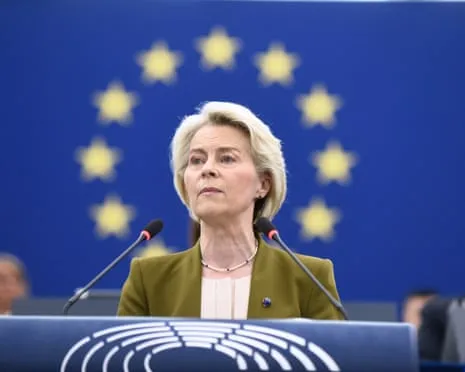 Paris Suggests Limit on British Parts in €150 Billion European Union Defence Initiative